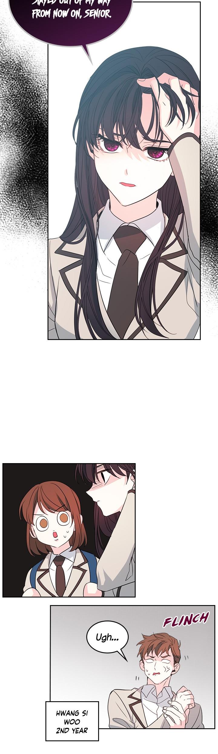 Inso's Law Chapter 45 page 24 - Chapter 45: Chapter45