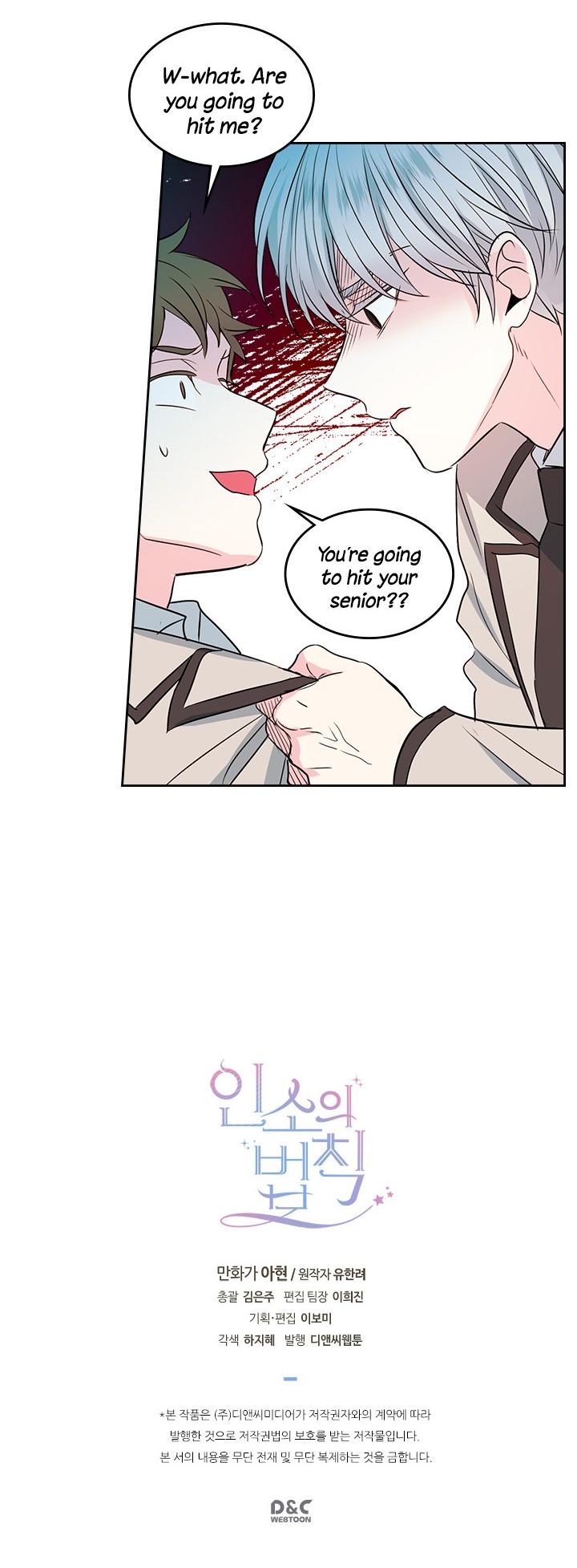 Inso's Law Chapter 45 page 28 - Chapter 45: Chapter45