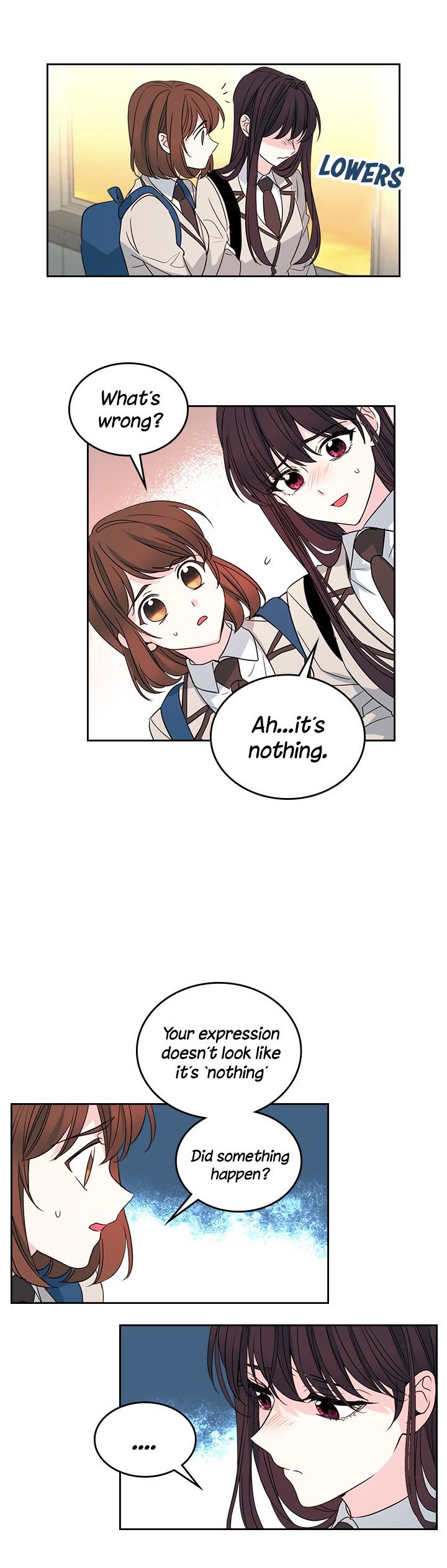 Inso's Law Chapter 45 page 4 - Chapter 45: Chapter45