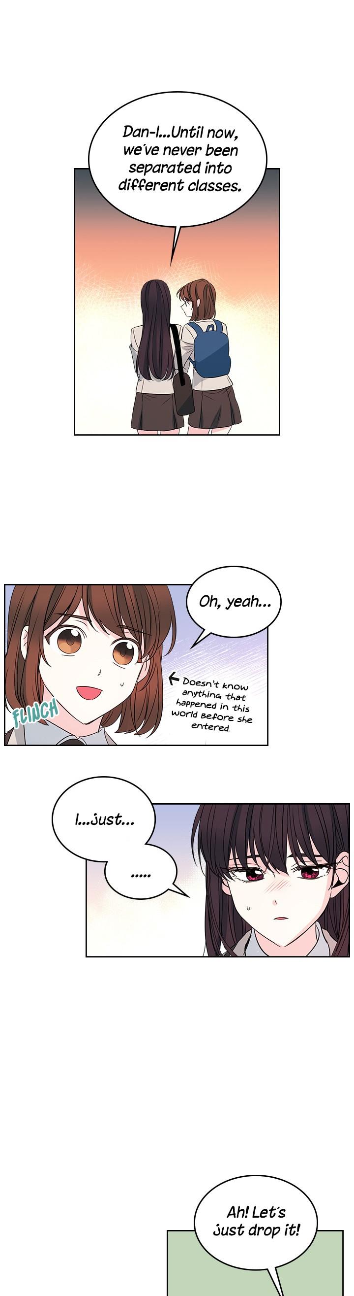 Inso's Law Chapter 45 page 5 - Chapter 45: Chapter45