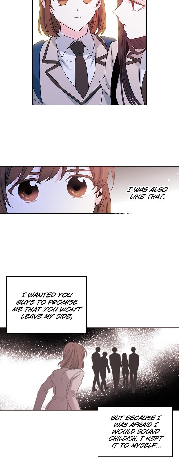 Inso's Law Chapter 45 page 8 - Chapter 45: Chapter45