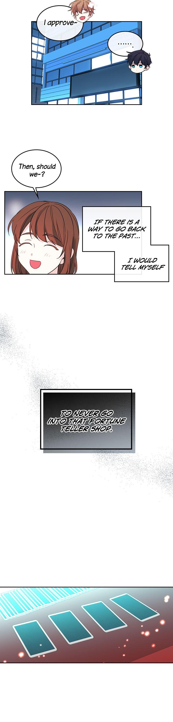 Inso's Law Chapter 46 page 16 - Chapter 46: Chapter46