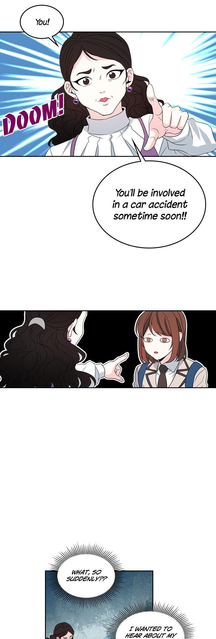 Inso's Law Chapter 46 page 17 - Chapter 46: Chapter46