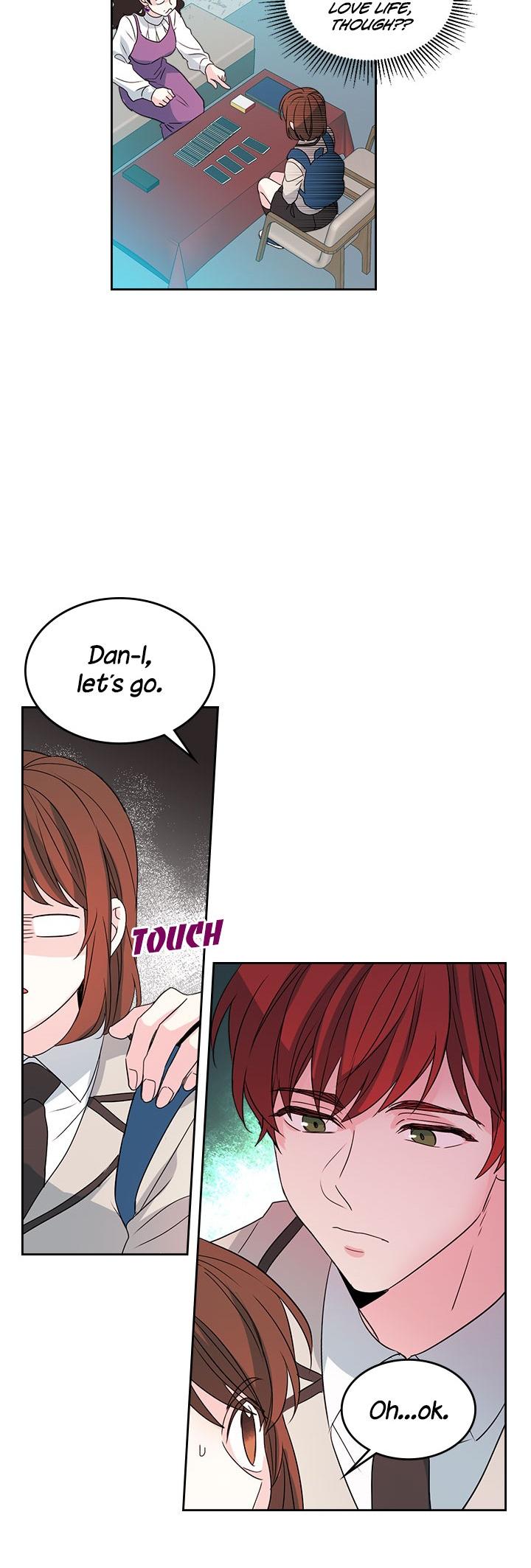 Inso's Law Chapter 46 page 18 - Chapter 46: Chapter46