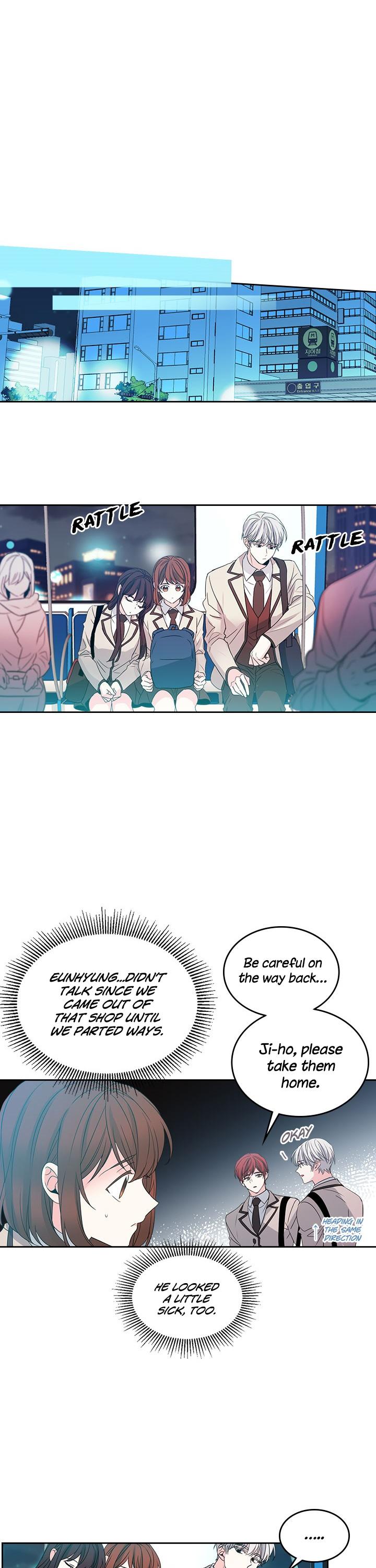 Inso's Law Chapter 46 page 20 - Chapter 46: Chapter46