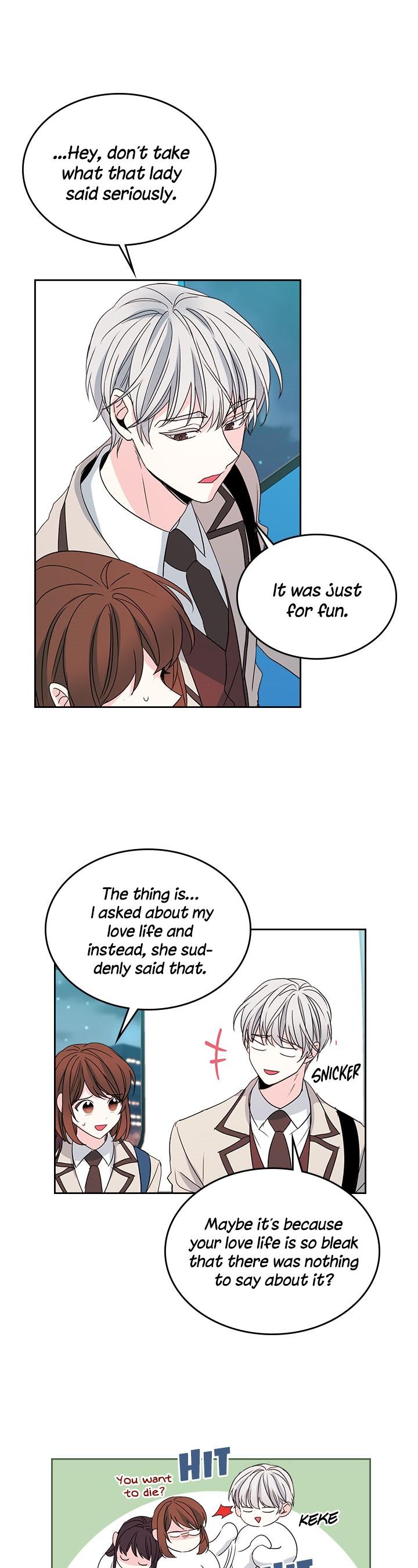 Inso's Law Chapter 46 page 23 - Chapter 46: Chapter46