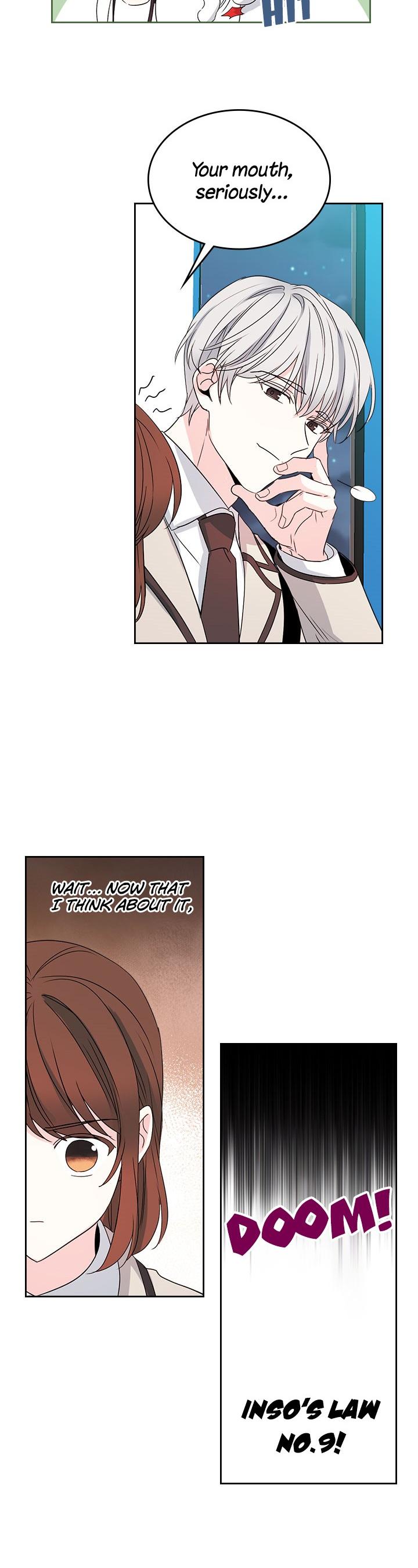 Inso's Law Chapter 46 page 24 - Chapter 46: Chapter46