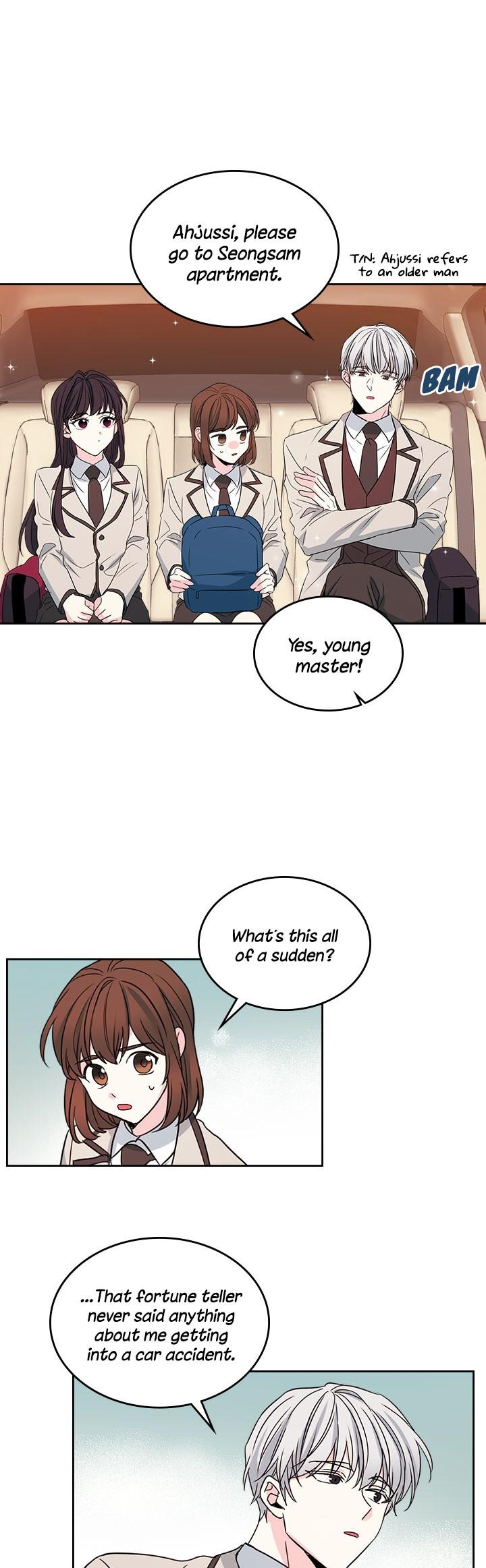 Inso's Law Chapter 47 page 13 - Chapter 47: Chapter47