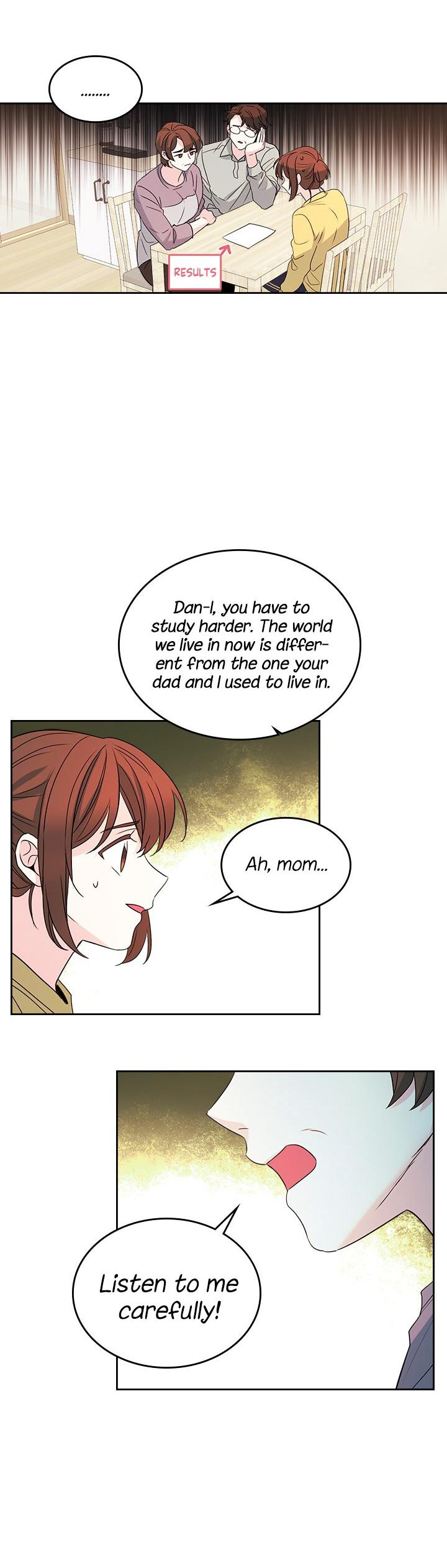 Inso's Law Chapter 48 page 2 - Chapter 48: Chapter48