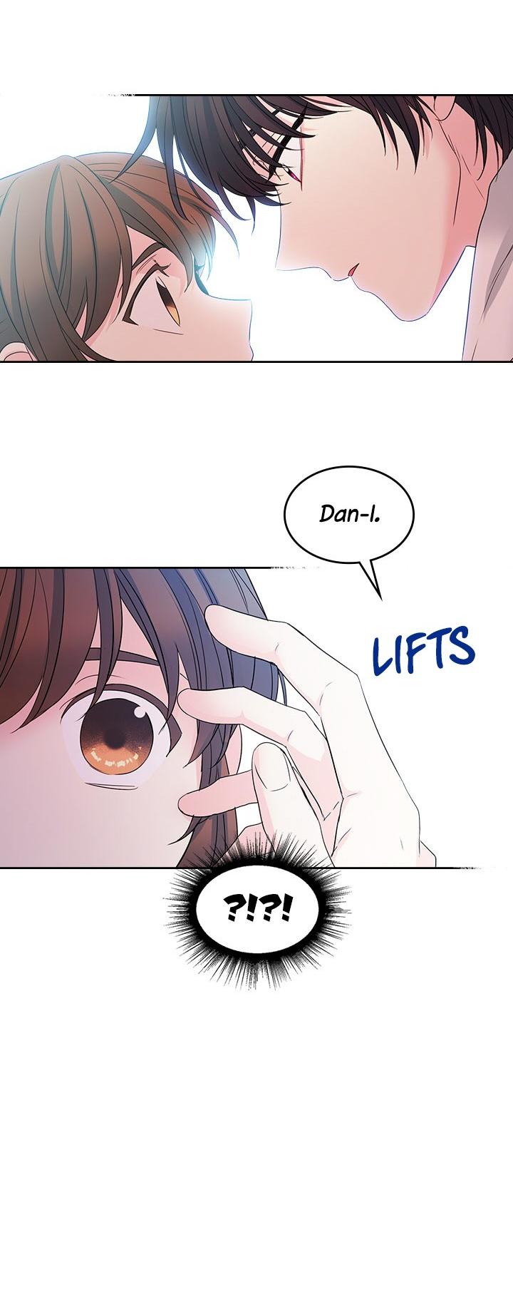 Inso's Law Chapter 48 page 21 - Chapter 48: Chapter48