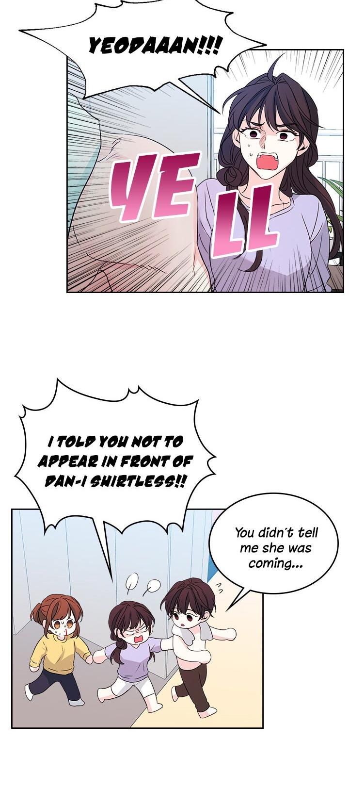 Inso's Law Chapter 48 page 23 - Chapter 48: Chapter48