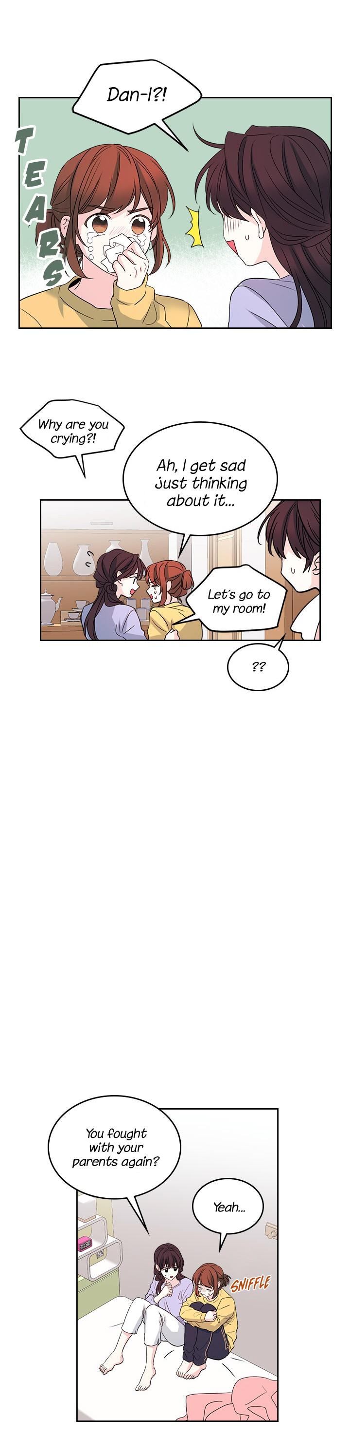 Inso's Law Chapter 48 page 27 - Chapter 48: Chapter48