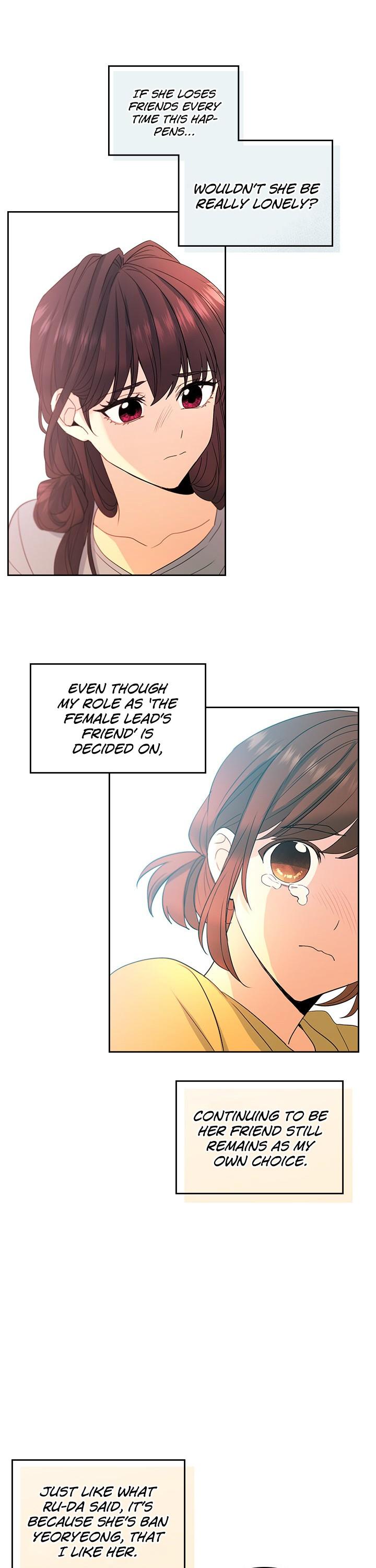 Inso's Law Chapter 48 page 29 - Chapter 48: Chapter48
