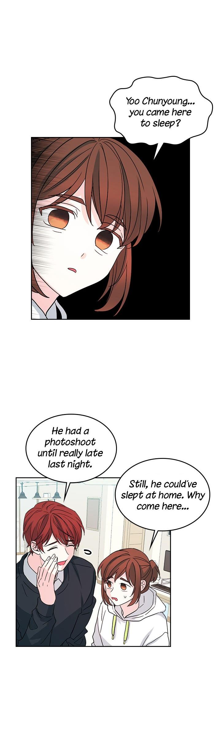 Inso's Law Chapter 49 page 10 - Chapter 49: Chapter49