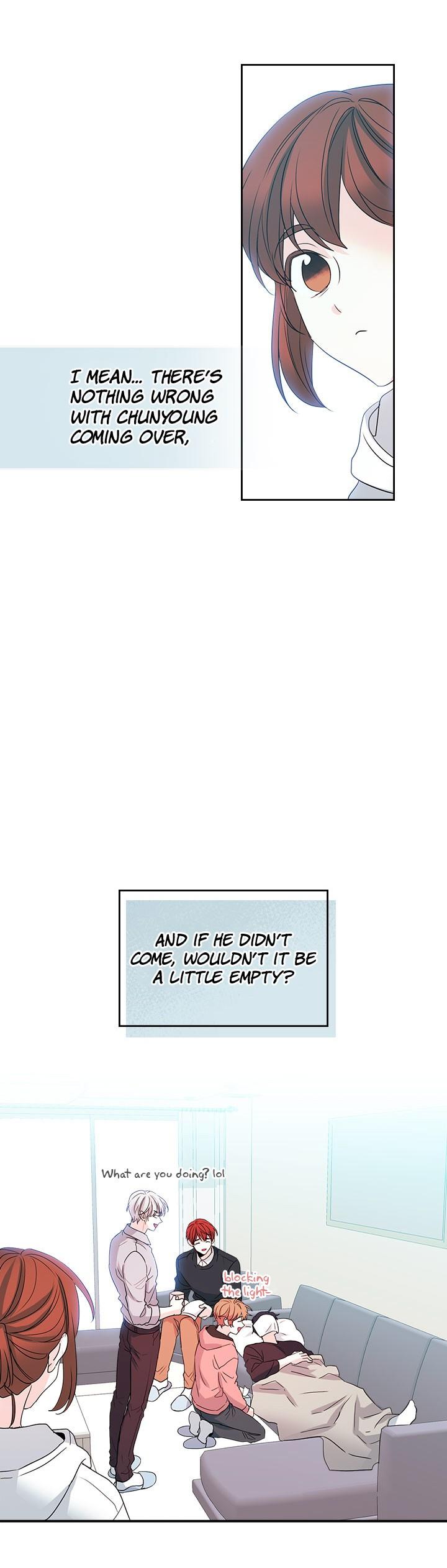 Inso's Law Chapter 49 page 11 - Chapter 49: Chapter49
