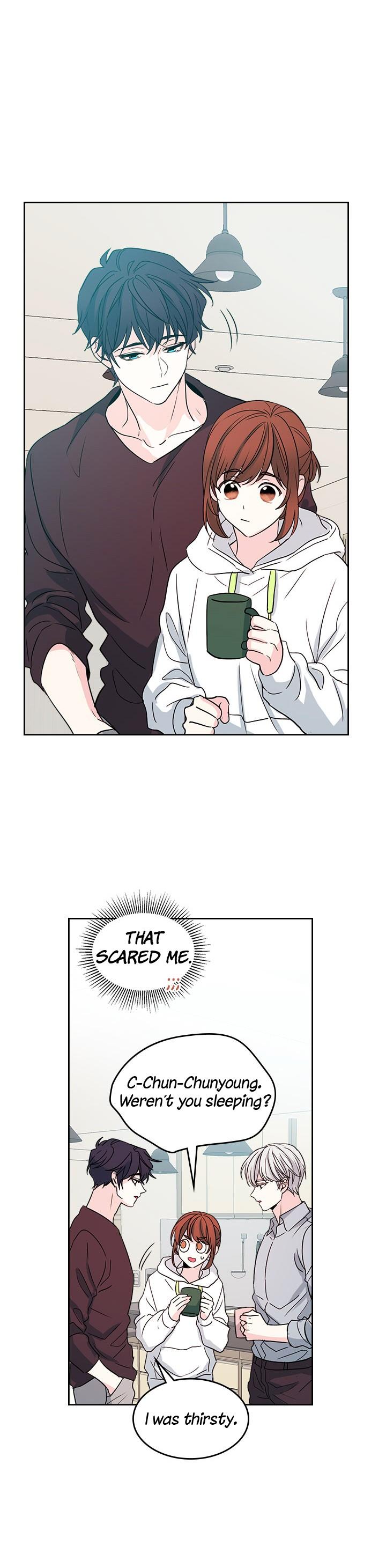 Inso's Law Chapter 49 page 17 - Chapter 49: Chapter49