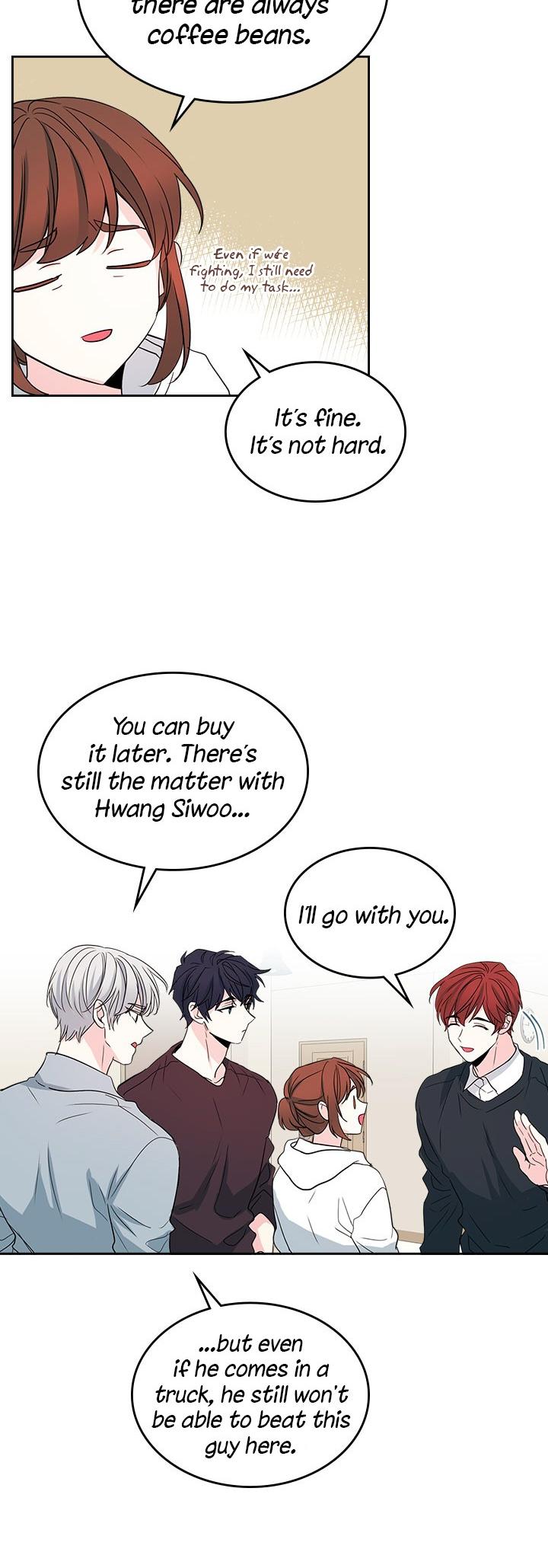 Inso's Law Chapter 49 page 22 - Chapter 49: Chapter49