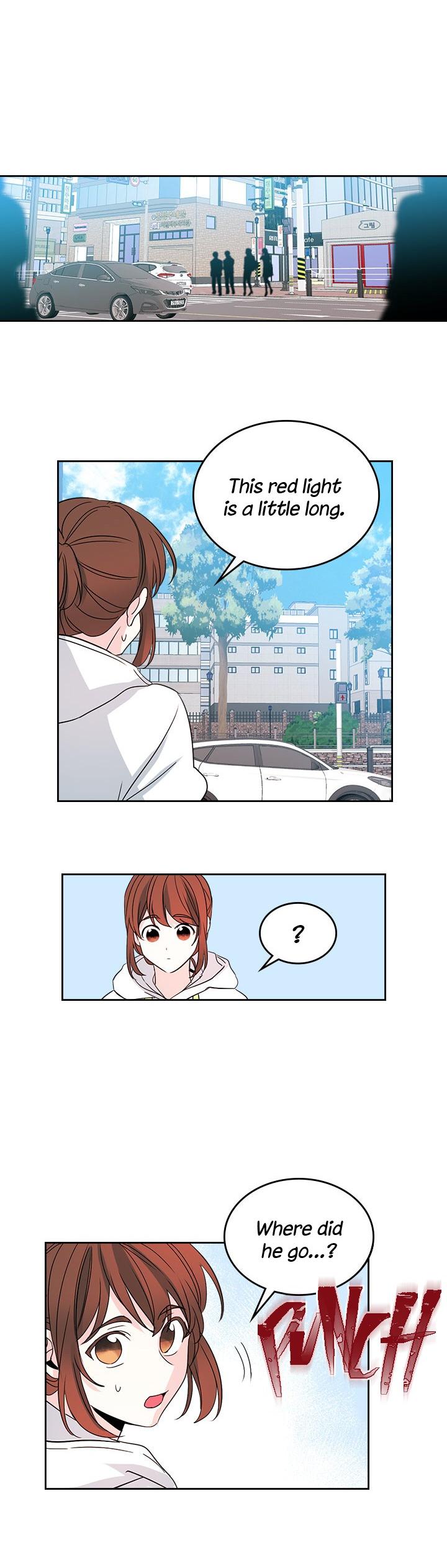 Inso's Law Chapter 49 page 26 - Chapter 49: Chapter49