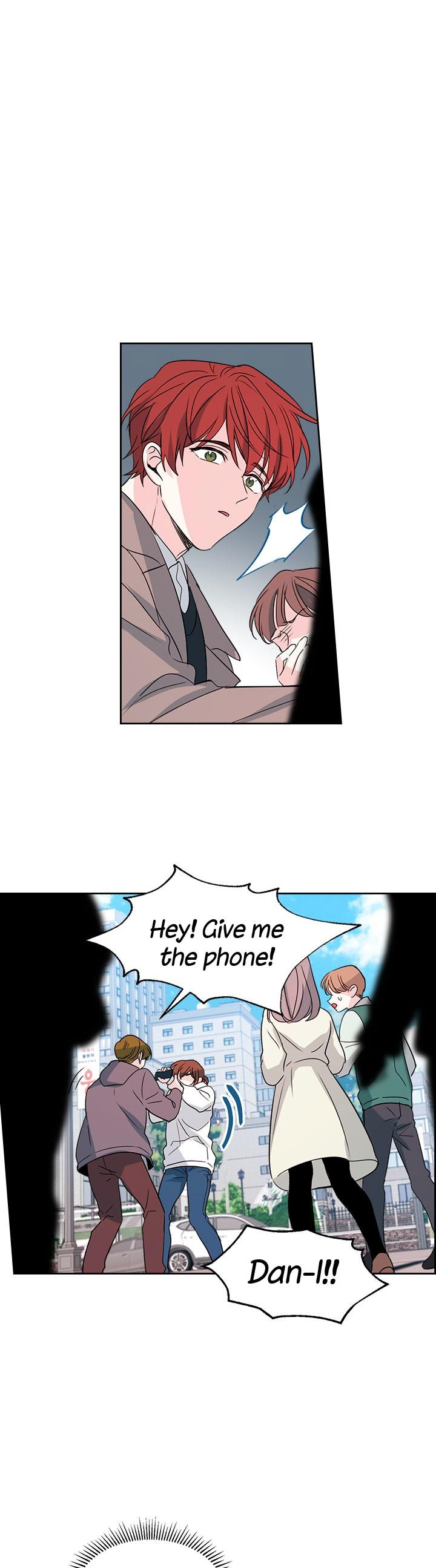 Inso's Law Chapter 49 page 29 - Chapter 49: Chapter49