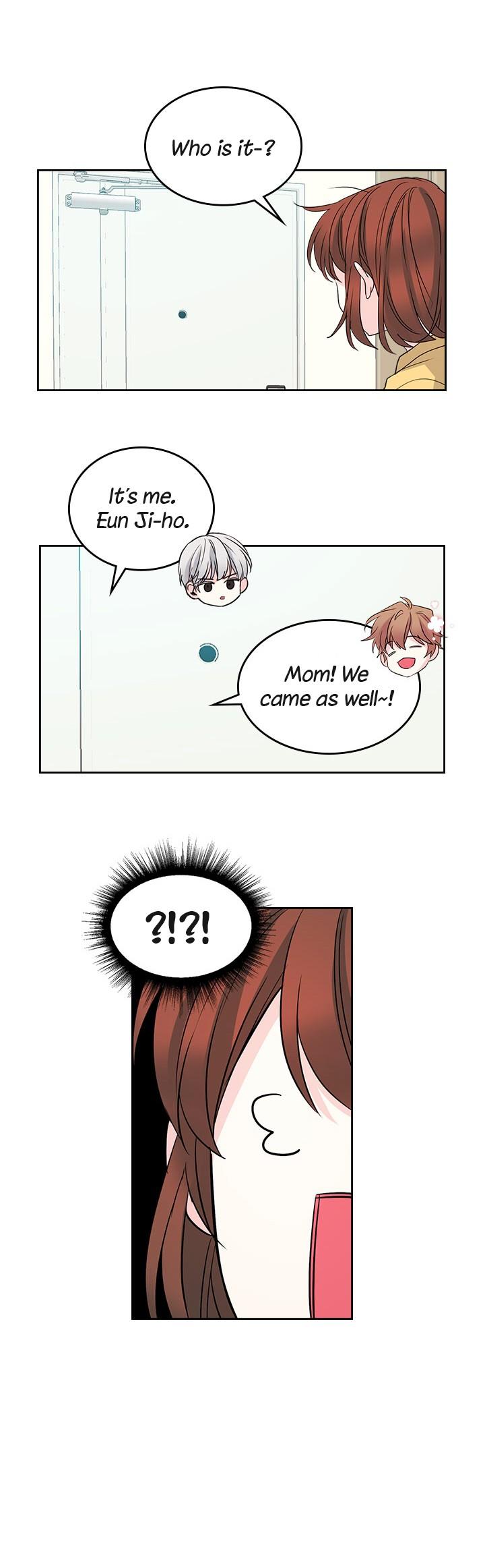 Inso's Law Chapter 49 page 3 - Chapter 49: Chapter49