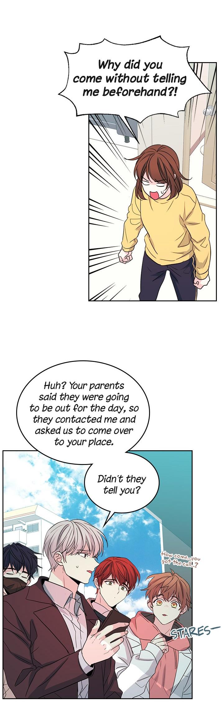 Inso's Law Chapter 49 page 4 - Chapter 49: Chapter49