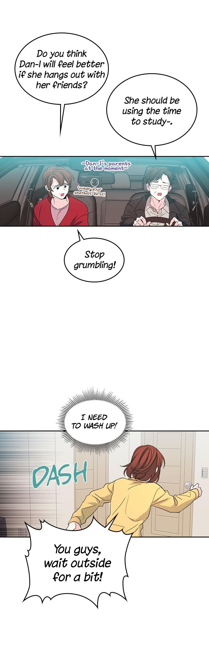 Inso's Law Chapter 49 page 6 - Chapter 49: Chapter49