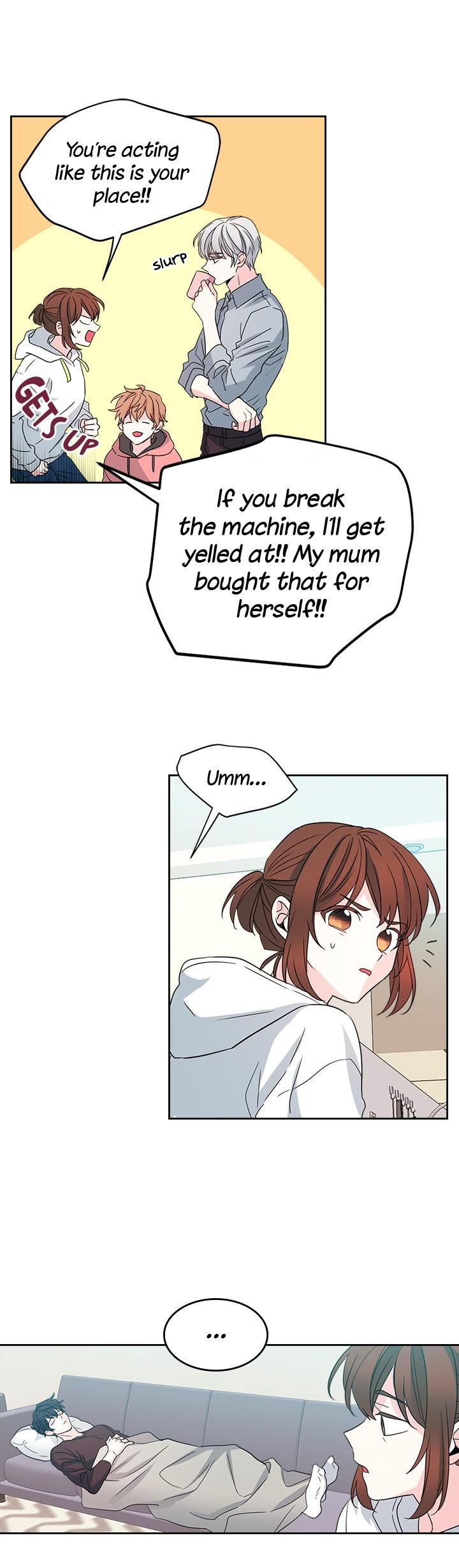 Inso's Law Chapter 49 page 9 - Chapter 49: Chapter49