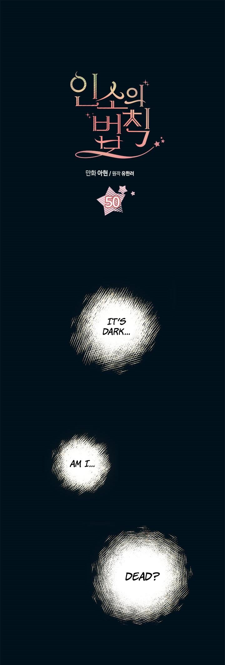 Inso's Law Chapter 50 page 1 - Chapter 50: Chapter50