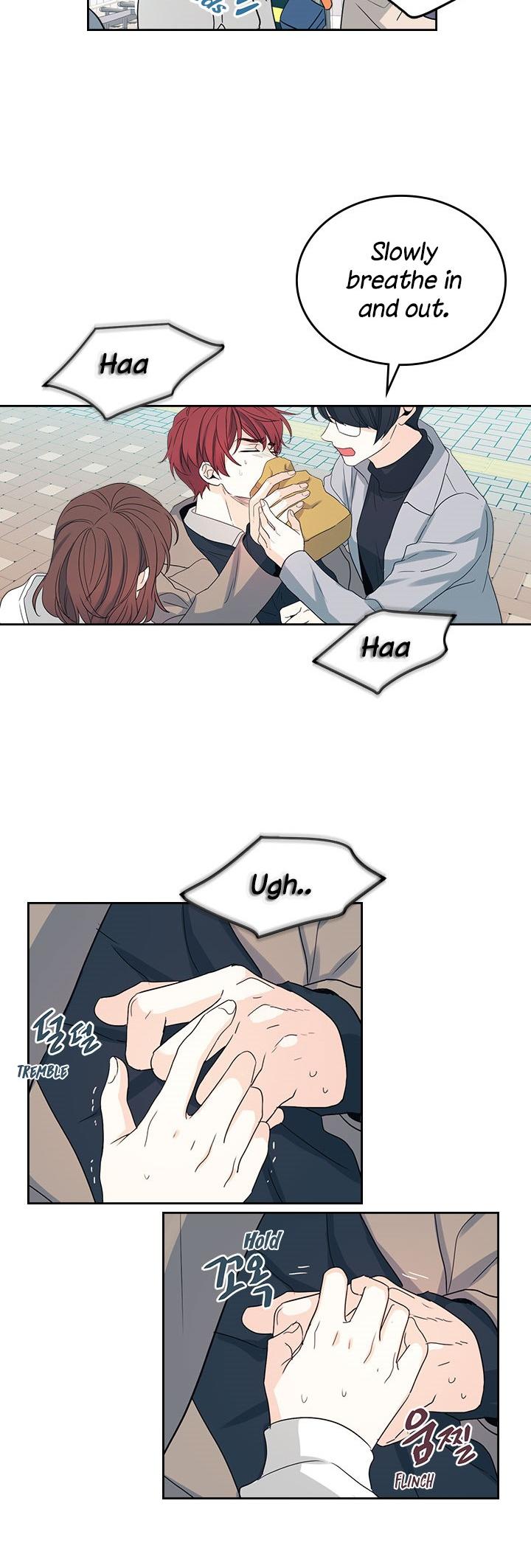 Inso's Law Chapter 50 page 14 - Chapter 50: Chapter50