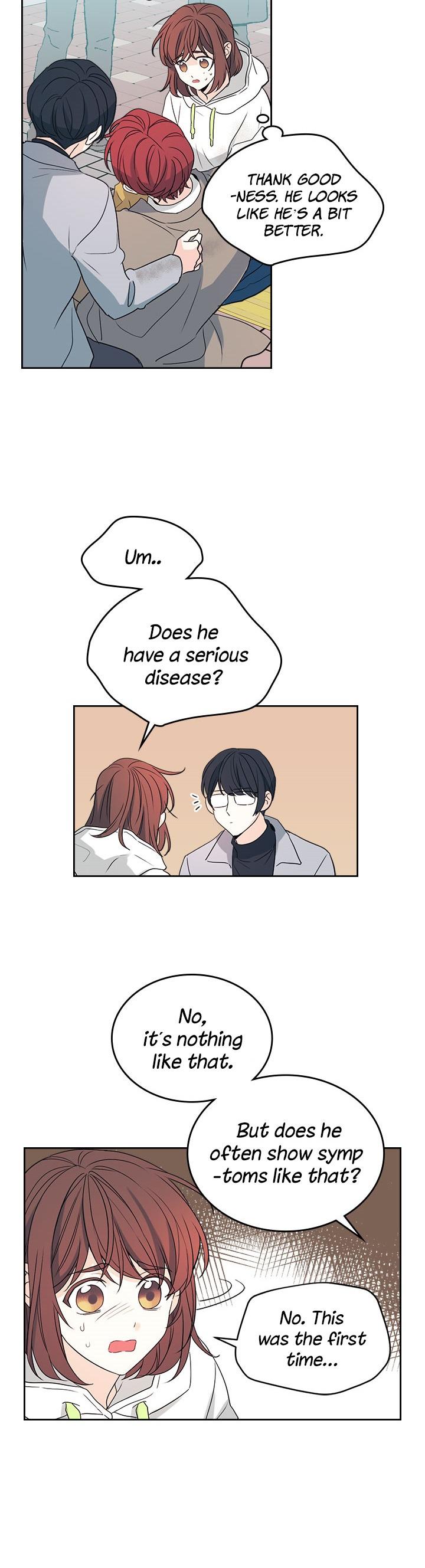 Inso's Law Chapter 50 page 16 - Chapter 50: Chapter50