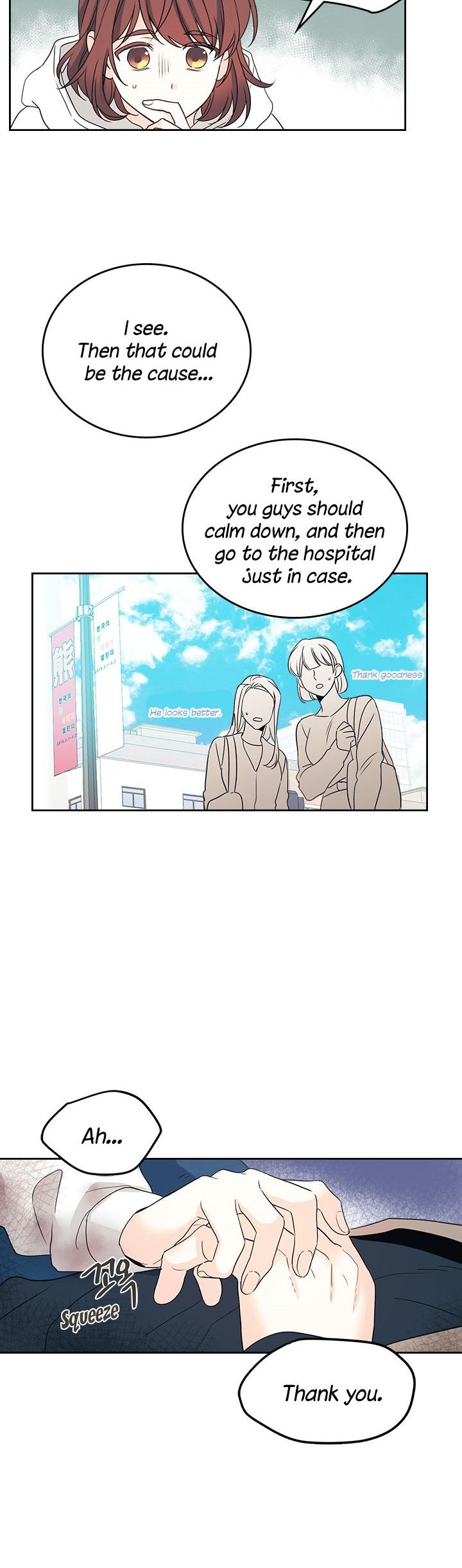 Inso's Law Chapter 50 page 21 - Chapter 50: Chapter50