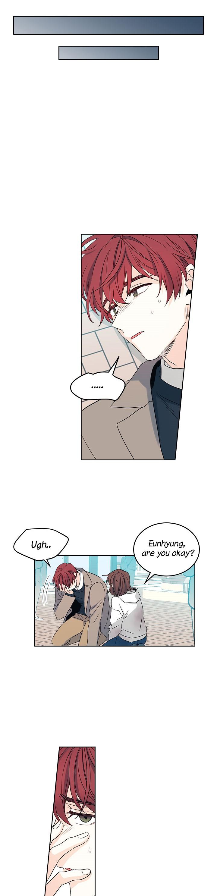 Inso's Law Chapter 50 page 22 - Chapter 50: Chapter50