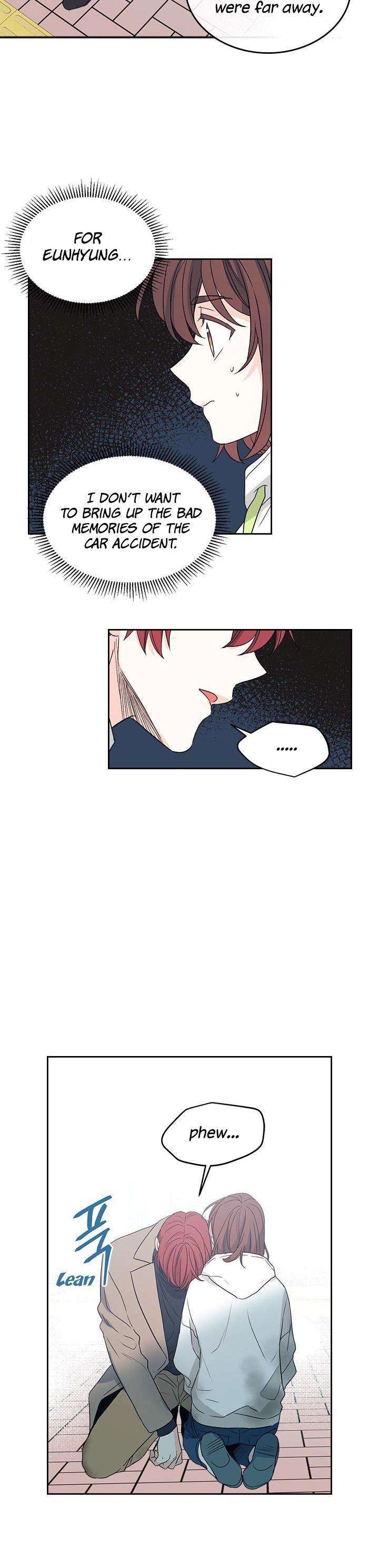 Inso's Law Chapter 50 page 25 - Chapter 50: Chapter50