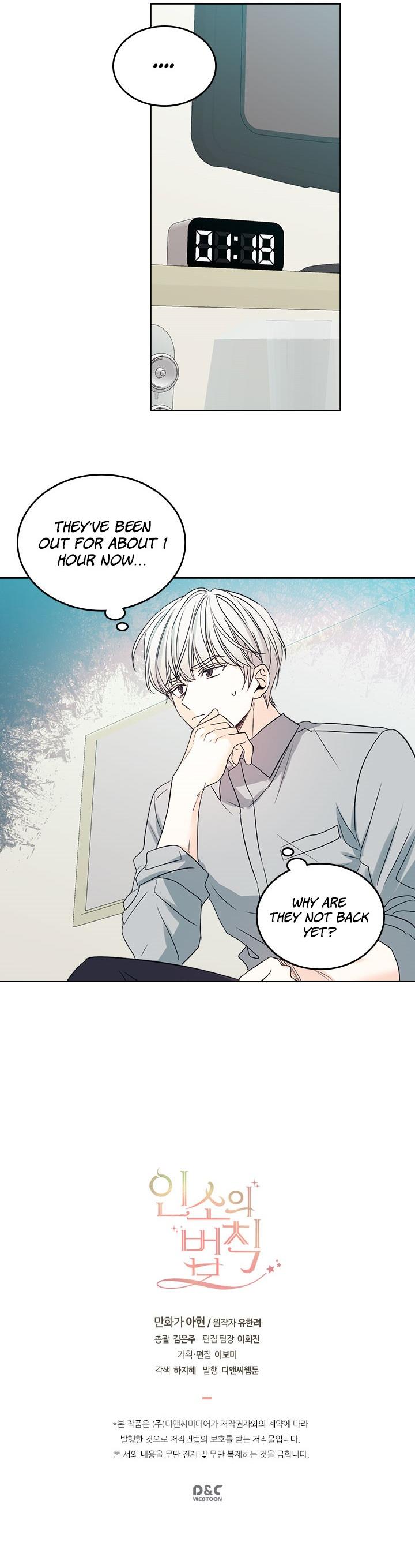 Inso's Law Chapter 50 page 29 - Chapter 50: Chapter50