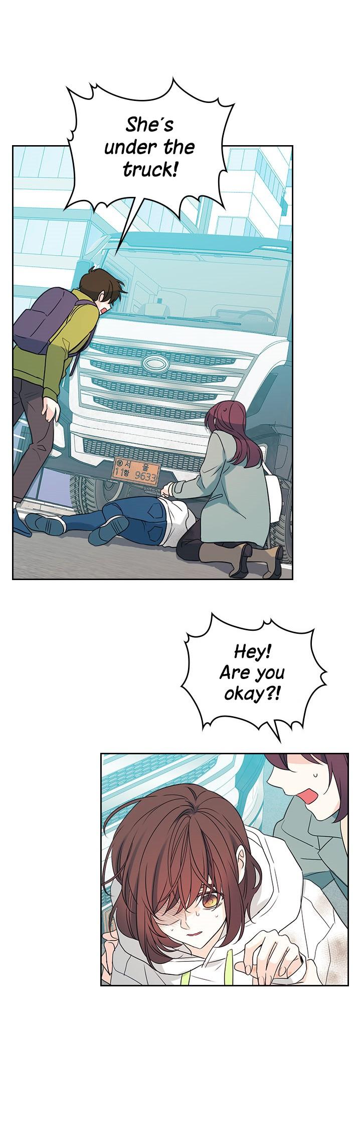 Inso's Law Chapter 50 page 3 - Chapter 50: Chapter50