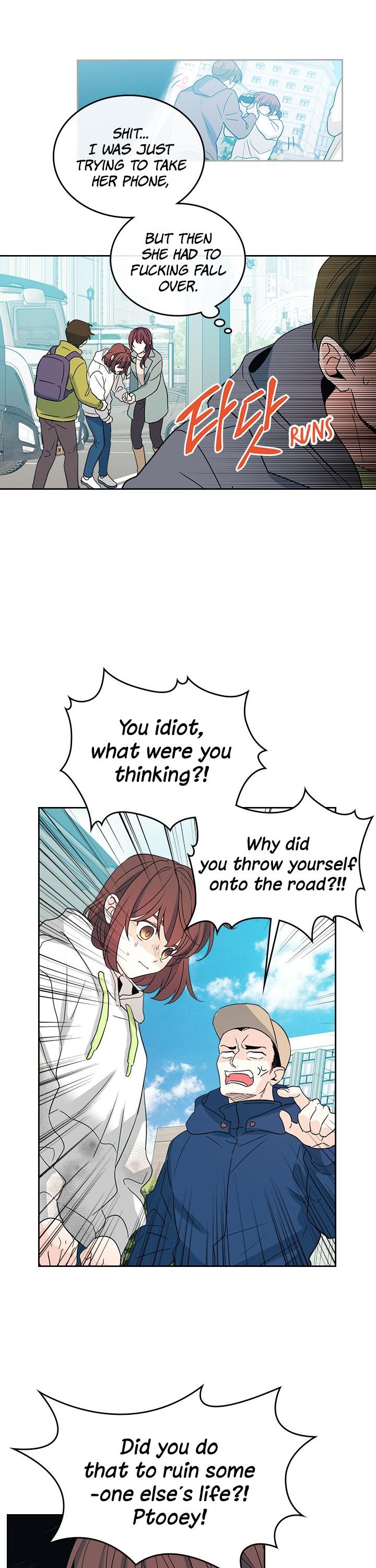 Inso's Law Chapter 50 page 5 - Chapter 50: Chapter50