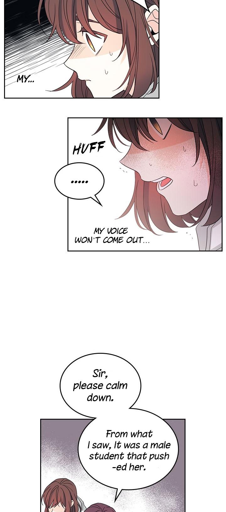 Inso's Law Chapter 50 page 6 - Chapter 50: Chapter50