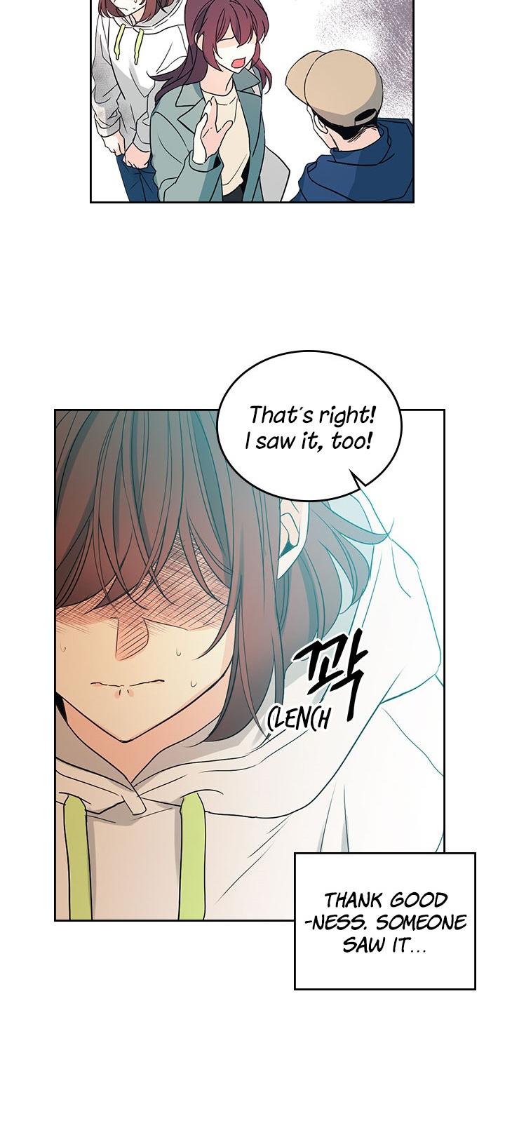 Inso's Law Chapter 50 page 7 - Chapter 50: Chapter50