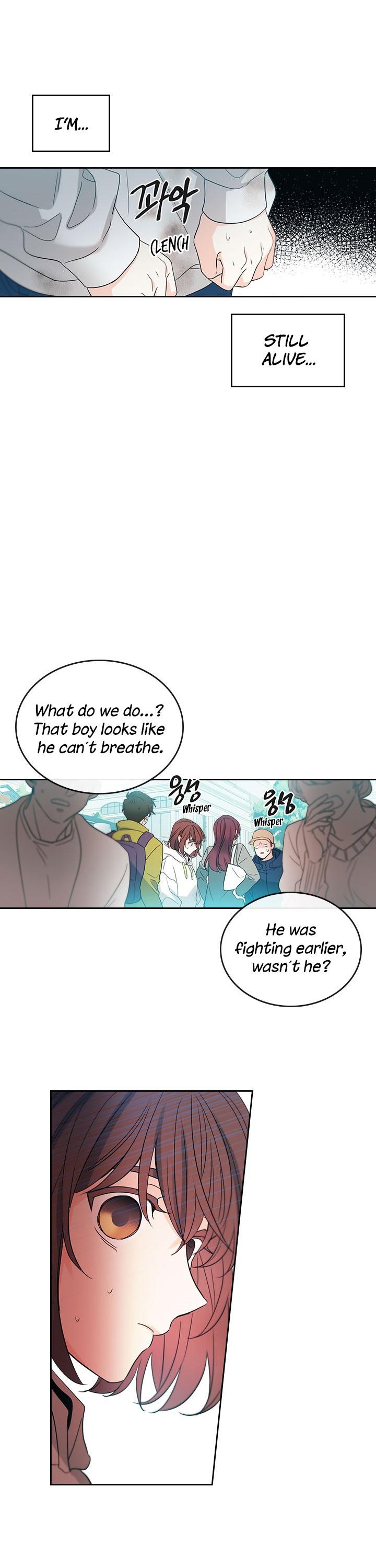 Inso's Law Chapter 50 page 8 - Chapter 50: Chapter50