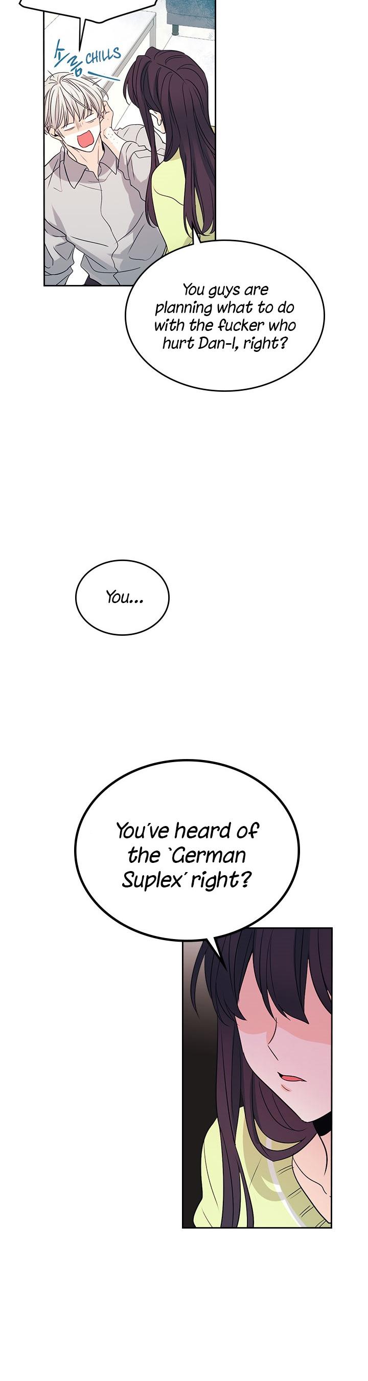 Inso's Law Chapter 51 page 22 - Chapter 51: Chapter51