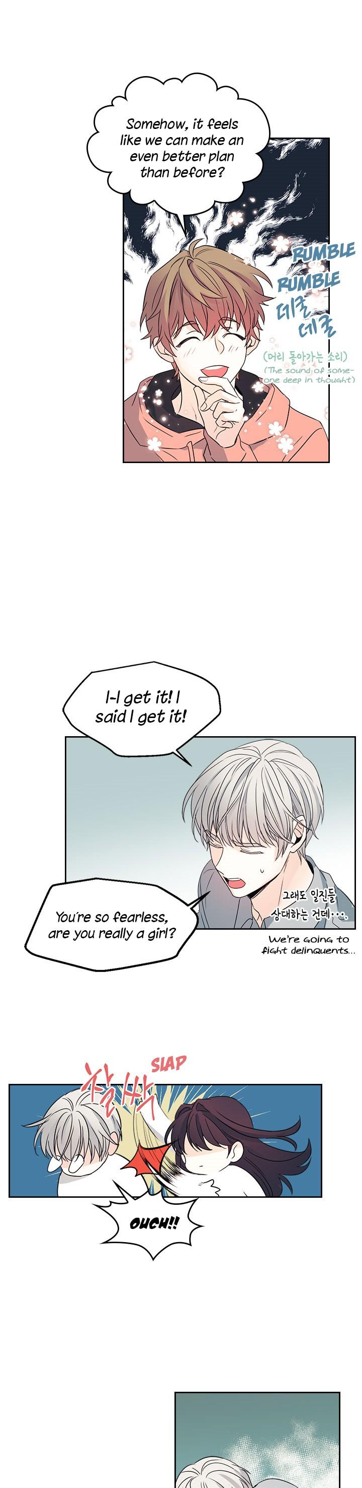 Inso's Law Chapter 51 page 25 - Chapter 51: Chapter51