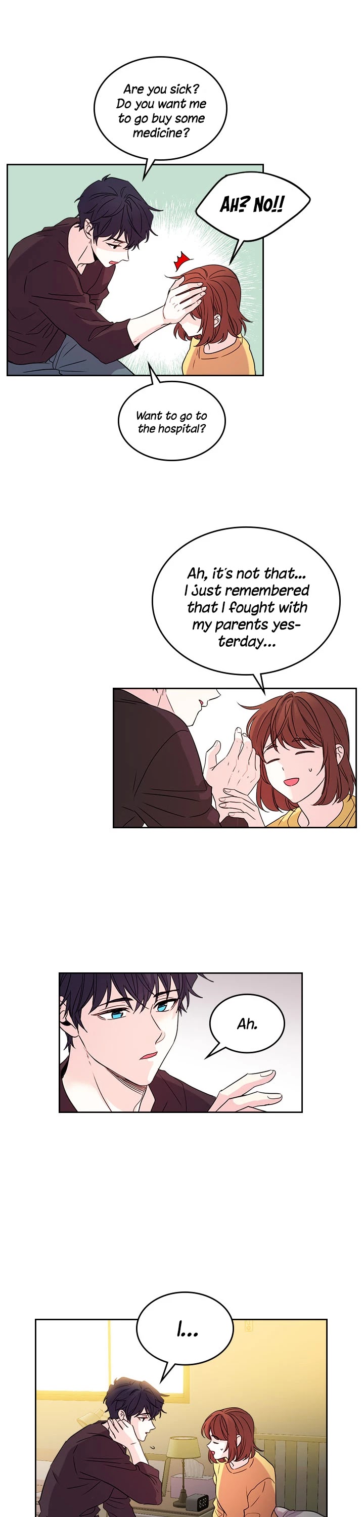Inso's Law Chapter 52 page 10 - Chapter 52: Chapter52