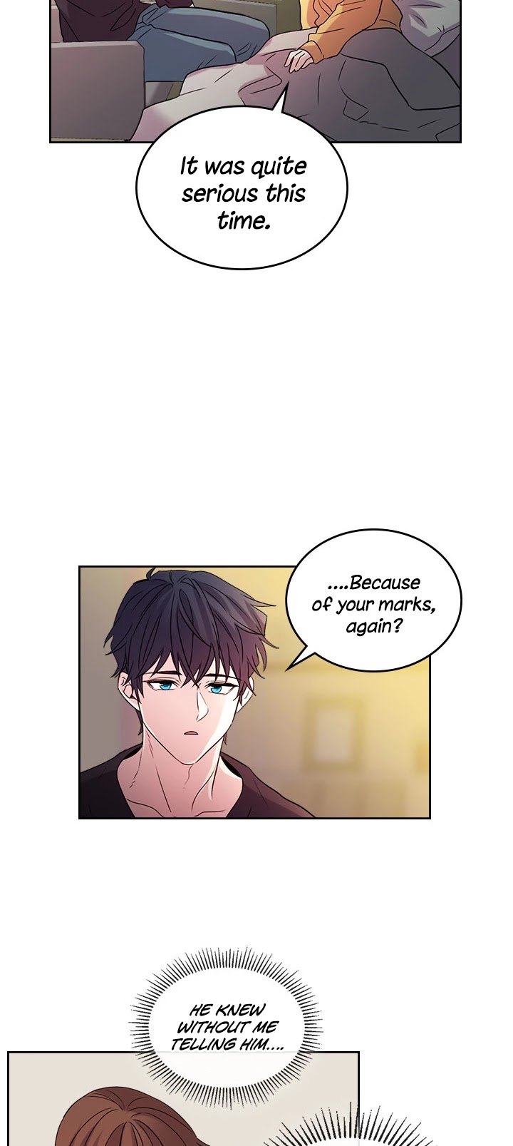 Inso's Law Chapter 52 page 11 - Chapter 52: Chapter52