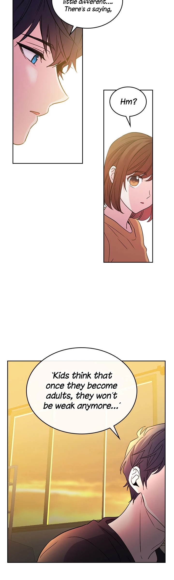 Inso's Law Chapter 52 page 15 - Chapter 52: Chapter52