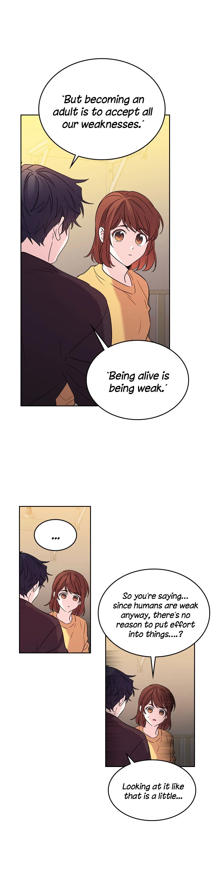 Inso's Law Chapter 52 page 16 - Chapter 52: Chapter52
