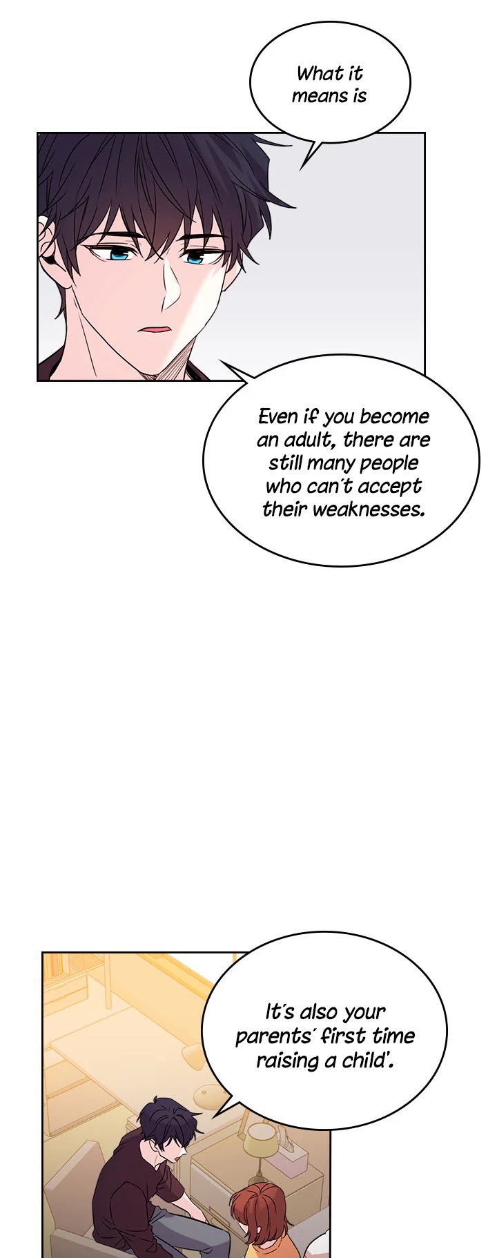 Inso's Law Chapter 52 page 17 - Chapter 52: Chapter52