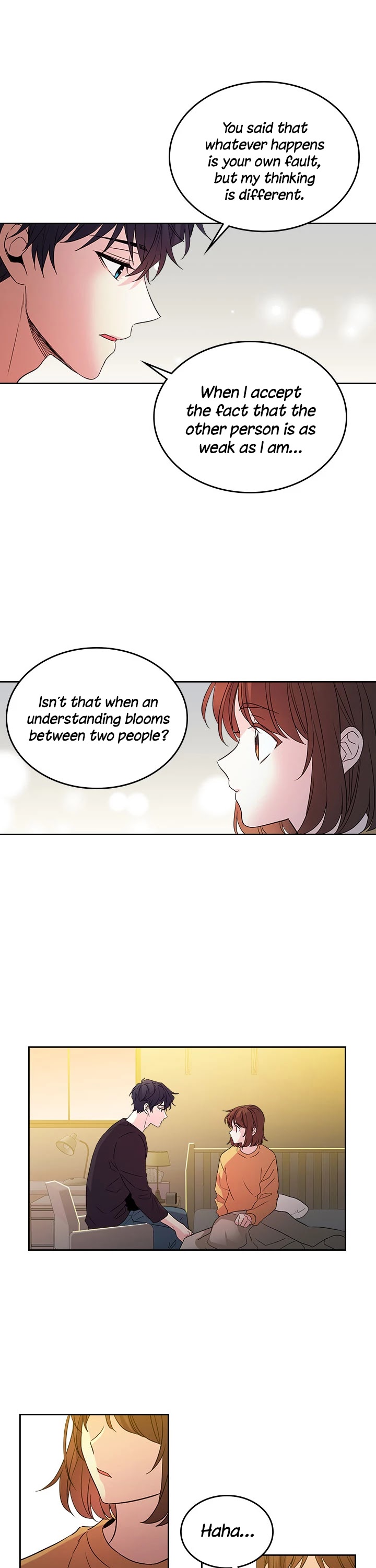 Inso's Law Chapter 52 page 19 - Chapter 52: Chapter52
