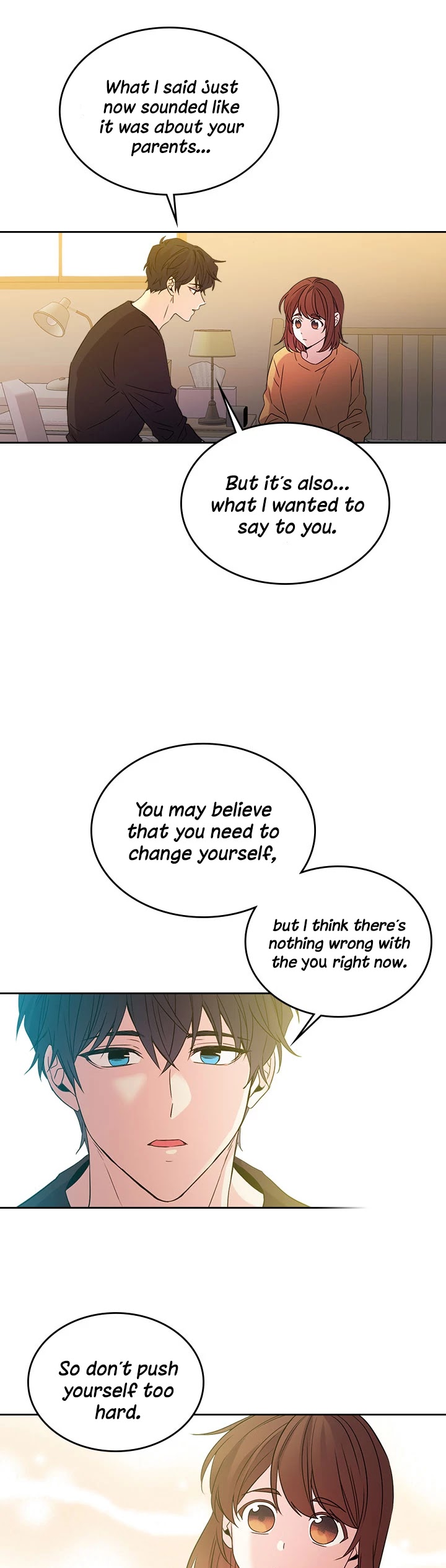 Inso's Law Chapter 52 page 22 - Chapter 52: Chapter52