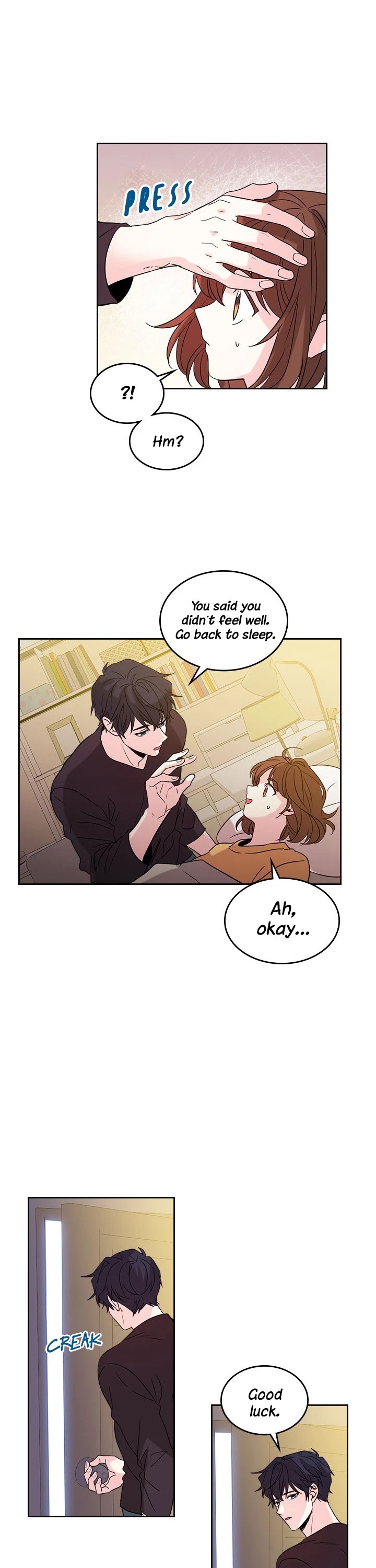 Inso's Law Chapter 52 page 24 - Chapter 52: Chapter52