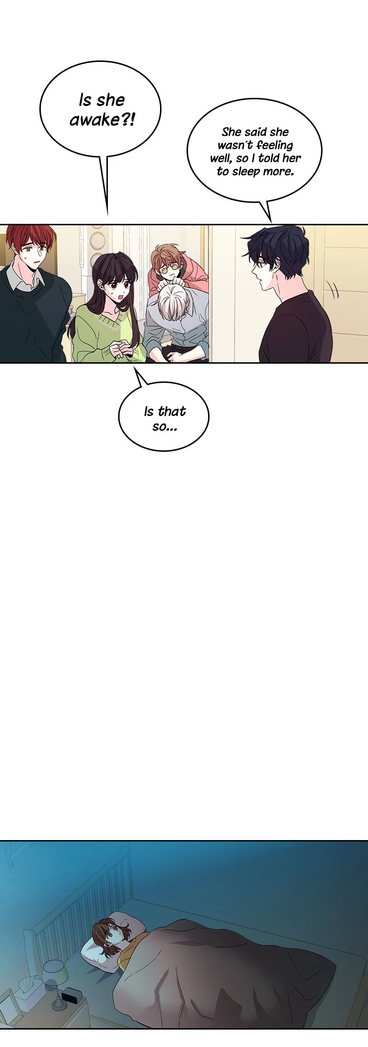 Inso's Law Chapter 52 page 26 - Chapter 52: Chapter52